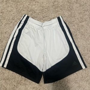 Adidas basketball shorts
